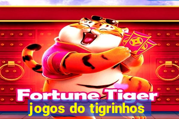 jogos do tigrinhos